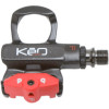 LOOK Cycle K&eacute;O HM Ti-Carbon Road Bike Pedal
