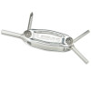 Lezyne Stainless 4 Multi-Tool