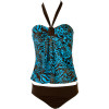 Leilani Cape Town Roar Tankini - Women's