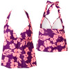Forever Maui Glam Halterkini - Women's
