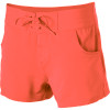 Riviera Sun Beachy Short - Women's