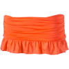 Leilani Santeria Solids Skirtini Bikini Bottom - Women's