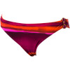 Skinny Dip Cali Pant Bikini Bottom - Women's