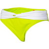Twist Band Tiki Bikini Bottom - Women's