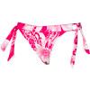 Sash Tie Tiki Bikini Bottom - Women's