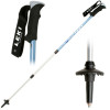 LEKI Ultralite Ti Luau Trekking Poles - 1 pair