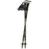 LEKI Carbonlite Aergon Antishock Trekking Poles - 1 Pair