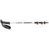 LEKI Khumbu Aergon Speed Lock Trekking Poles - 1-Pair
