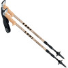 Diva Aergon Antishock Trekking Poles - 1 Pair - Women's