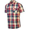 Lucky Man Shirt - Short-Sleeve - Men's