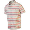 Danza Shirt - Short-Sleeve - Men's