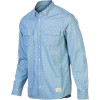 Jute Shirt - Long-Sleeve - Men's