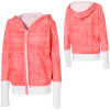 Lifetime Flying Squirrel Full-Zip Hooded Sweatshirt - Women's