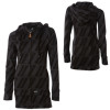 Lifetime Mixed Tape Full-Zip Hoody - Women's