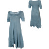 Lifetime Short Story by Theola Wong Dress - Women's