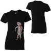 Lifetime Tiger T-Shirt - Short-Sleeve - Women's