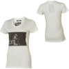 Lifetime Trans Canada Pirates T-Shirt - Short-Sleeve - Women's