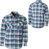 Lifetime Balsam Flannel Shirt - Long-Sleeve - Men's