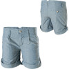 Lifetime Williamsburg Short - Women's