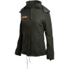 Lifetime Real Talk Jacket - Women's