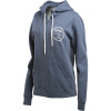 Lifetime Logo Icon Full-Zip Hoody - Women's