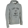 Lifetime Exile Hooded Sweatshirt - Men's