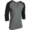 Broken Arrow Henley - 3/4-Sleeve - Men's