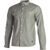 Arrowhead Button-Down Shirt - Long-Sleeve - Men's