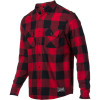 Harvest Flannel Shirt - Long-Sleeve - Men's