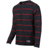 Banks Stripe T-Shirt - Long-Sleeve - Men's