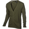 Basic Needs Waffle Shirt - Long-Sleeve - Men's