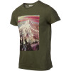 Altered Landscape Slim T-Shirt - Short-Sleeve - Men's