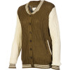 Varsity Sweater - Women's
