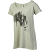 Shadow Shirt - Short-Sleeve - Women's