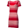 Striped Dylan Dress - Women's