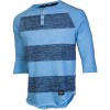Broken Arrow Henley - 3/4-Sleeve - Men's