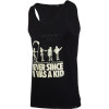 Ever Since I was A Kid Tank Top - Men's