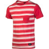 Lucas Crew - Short-Sleeve - Men's