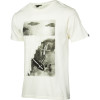Surfin Under Moonlight Slim Fit T-Shirt - Short-Sleeve - Men's