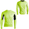 Louis Garneau Ventila Jersey - Long-Sleeve - Men's