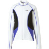 Delano Full-Zip Jersey - Long-Sleeve - Women's