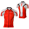 Louis Garneau Pro Carbon ETS Full-Zip Jersey - Short-Sleeve - Men's