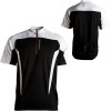 Louis Garneau Vancouver Jersey - Short-Sleeve - Men's