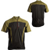 Louis Garneau Vancouver Jersey - Short-Sleeve - Men's