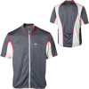 Louis Garneau Perfecto Clydesdale Jersey - Short-Sleeve - Men's