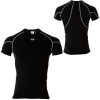 Compression Jersey - Short-Sleeve - Men's