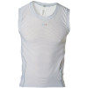 Louis Garneau Mesh Carbon Sleeveless Base Layer 