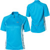 Louis Garneau Apex Half-Zip Jersey - Short-Sleeve - Women's