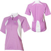 Louis Garneau Newtown Half-Zip Jersey - Short-Sleeve - Women's