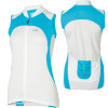 Louis Garneau Beeze Full-Zip Jersey - Sleeveless - Women's